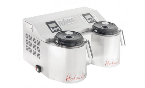 Термомиксер Hotmix Pro Combi