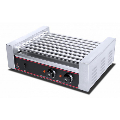 Гриль роликовый Airhot RG-9