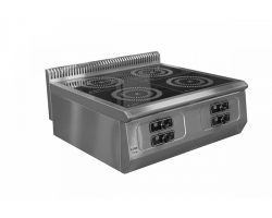 Плита индукционная Iterma ПКИ-800/700М-4/3