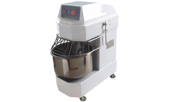 Тестомес Hurakan HKN-20SN