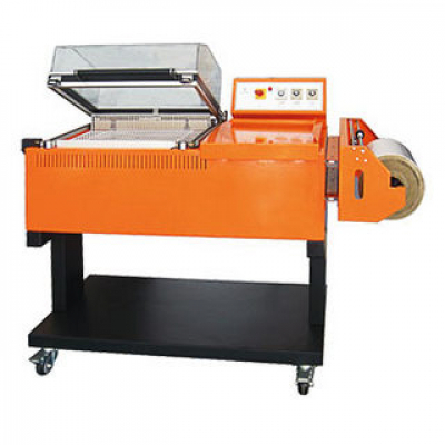 Jeju Машина термоусадочная серии JBSF-5540