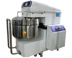 Тестомес Kocateq HL200L