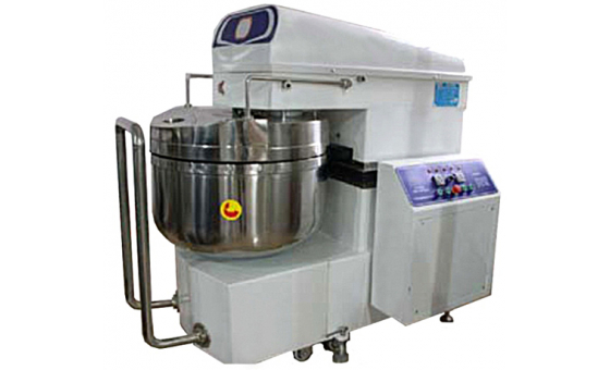Тестомес Kocateq HL200L