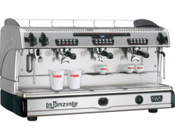 Кофемашина La Spaziale S5 EK Automatica 3 GR TA