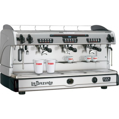 Кофемашина La Spaziale S5 EK Automatica 3 GR TA