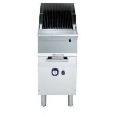 Гриль газовый 700СЕР Electrolux E7GRGHGCF0 371047 Г