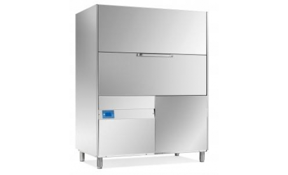 Машина котломоечная Dihr LP4 S8 Plus