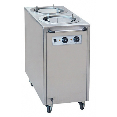Диспенсер Kocateq DRN1 для тарелок