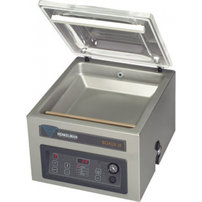 Вакуумный упаковщик Henkelman Boxer 35