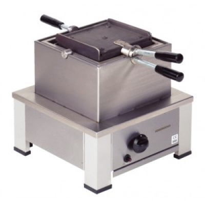 Вафельница газовая HEIDEBRENNER 8139
