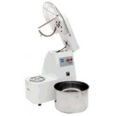 Тестомес MEC спиральный M-20-C 380В