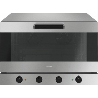 Конвекционная печь Smeg ALFA420MFH-2