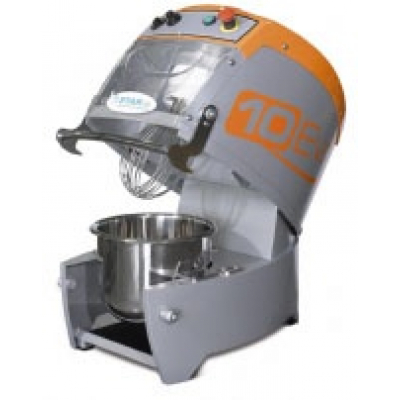 Миксер планетарный Starmix PL10EVO