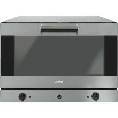 Печь конвекционная Smeg Alfa 143 XM