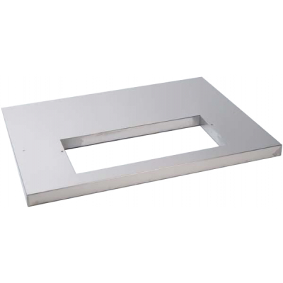 Крышка металлическая Simag CBT48FMCD