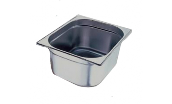 Гастроемкость Viatto GN1/2-200