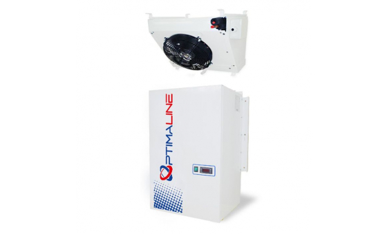Низкотемпературная сплит-система Optiline Proton SL 213