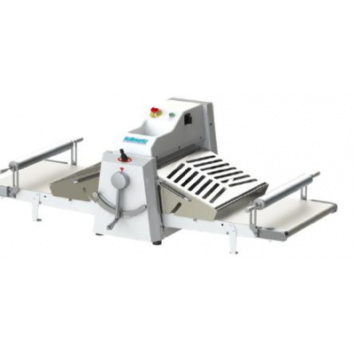 Тестораскатка Rollmatic R55В/08