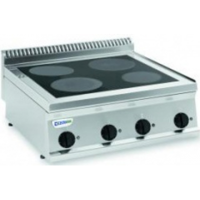 Плита индукционная Tecnoinox PIN70E7