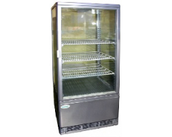 Витрина холодильная Starfood BSF170/85