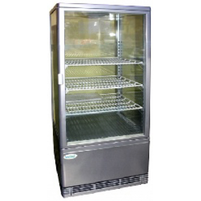 Витрина холодильная Starfood BSF170/85
