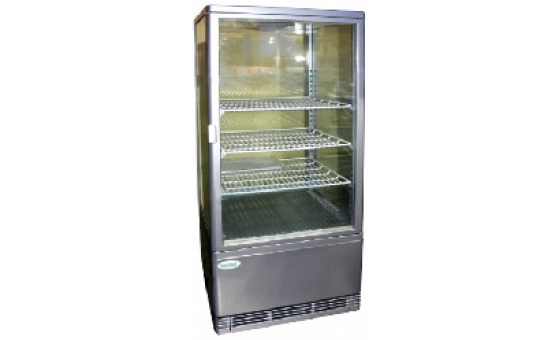 Витрина холодильная Starfood BSF170/85