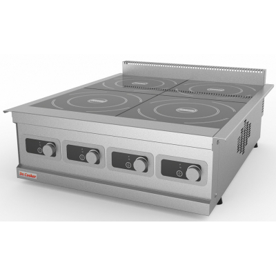 Индукционная плита Dr. Cooker ПЭИ-4H/G1 DC