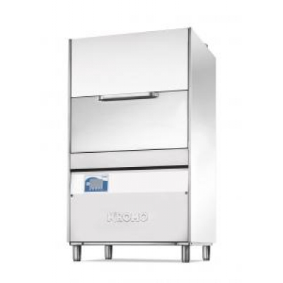 Купольная посудомоечная машина Kromo GR300 Plus