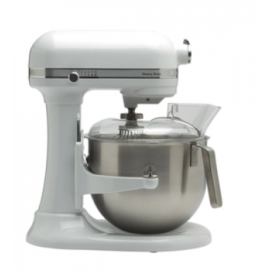 Миксер KitchenAid Heavy Duty 5KSM7591X