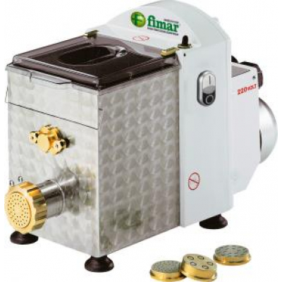 Машина для формования пасты Fimar MPF 2,5