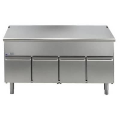 Прилавок нейтральный Electrolux ZLNC16C 332043