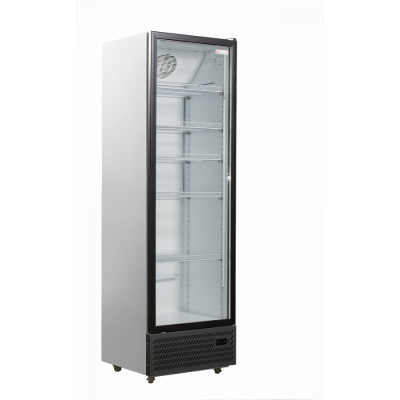 Холодильный шкаф Optiline Xline Crystal 6V