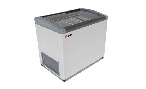 Морозильный ларь Frostor Gellar FG 350 E