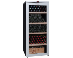 Винный шкаф La Sommeliere VIP265V
