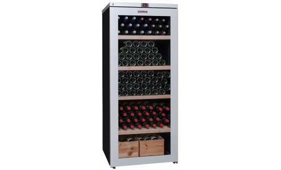 Винный шкаф La Sommeliere VIP265V