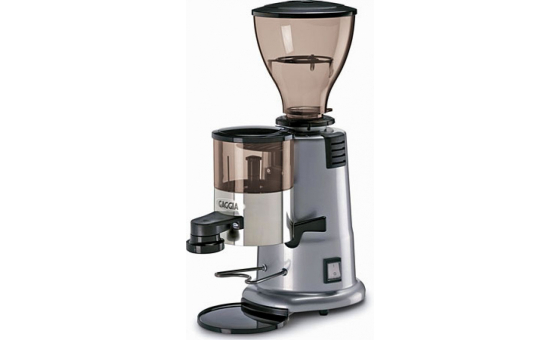 Кофемолка Saeco Gaggia MD64 Manual 230/50 SIL