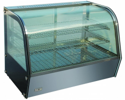Витрина тепловая Gastrorag HTH160