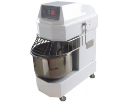 Тестомес Hurakan HKN-40SN