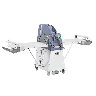 Машина тестораскаточная WLBake DSF 500-1000