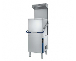 Машина посудомоечная Electrolux NHT8WSG 505072
