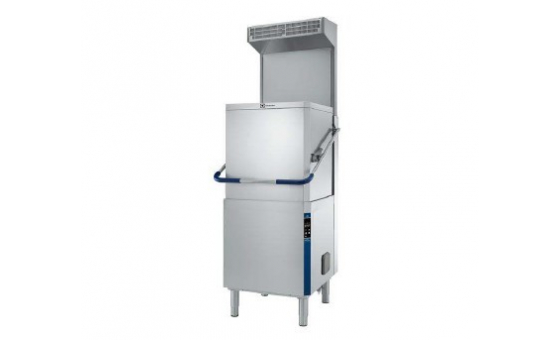 Машина посудомоечная Electrolux NHT8WSG 505072
