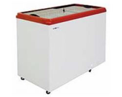 Морозильный ларь Italfrost CF200F