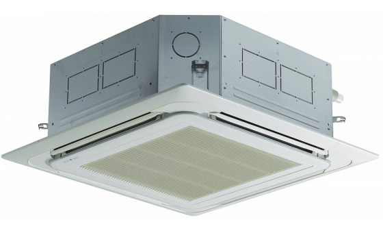 Кассетный кондиционер LG UT48W.NM2R0/UU49W.U32R0 (3 ф)