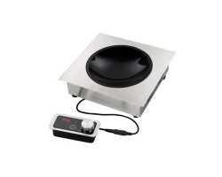 Плита индукционная Vortmax CIWDI 3,5 (встраиваемая, WOK)