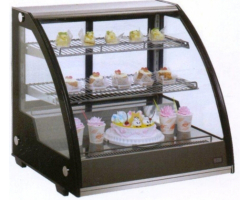 Витрина холодильная Starfood 130L-2