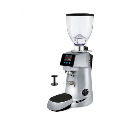 Кофемолка Fiorenzato F71KE XG (титановые жернова)