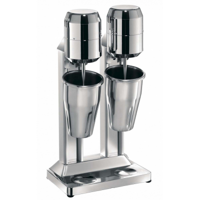 Миксер для молочных коктейлей Quamar T22-SS