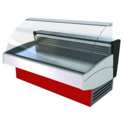 Морозильная витрина Cryspi Blues M 2400