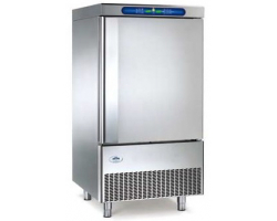 Шкаф шоковой заморозки EVERLASTING ABF 10P