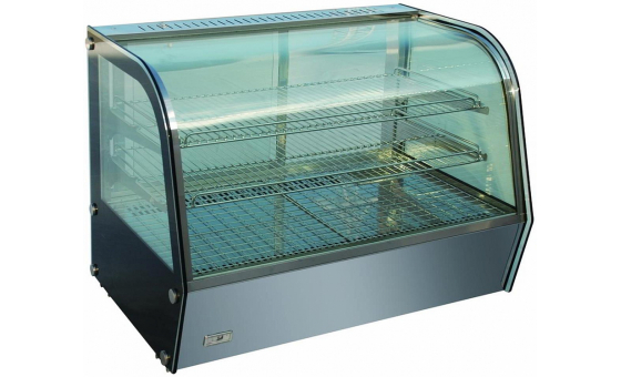 Витрина тепловая Gastrorag HTH100